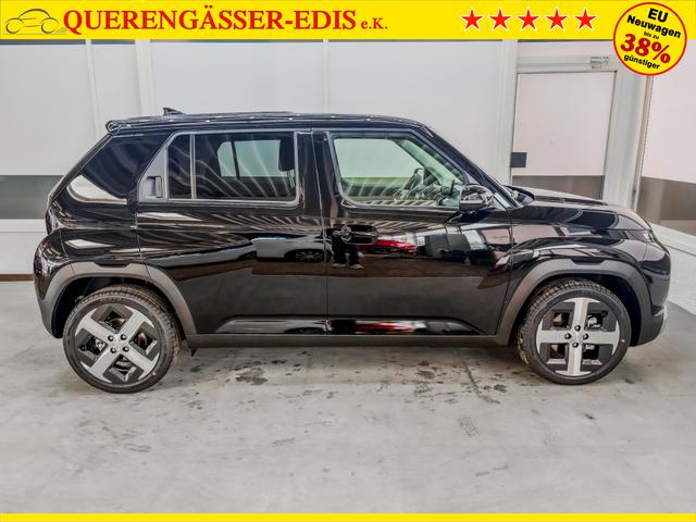 Hyundai Inster Style SHZ PDC v+h RFK NAVI ACC 