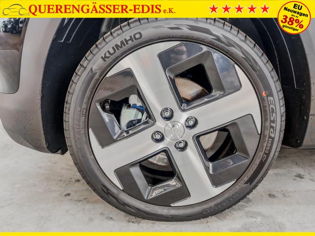 Hyundai Inster Style SHZ PDC v+h RFK NAVI ACC 