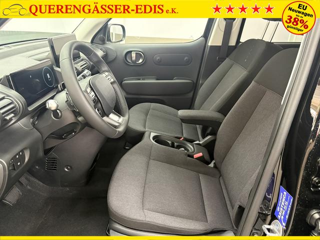 Hyundai Inster Style SHZ PDC v+h RFK NAVI ACC 