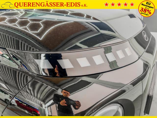 Hyundai Inster Style SHZ PDC v+h RFK NAVI ACC 