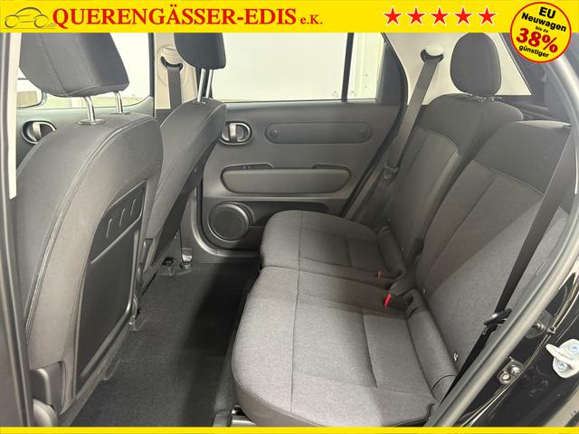 Hyundai Inster Style SHZ PDC v+h RFK NAVI ACC 