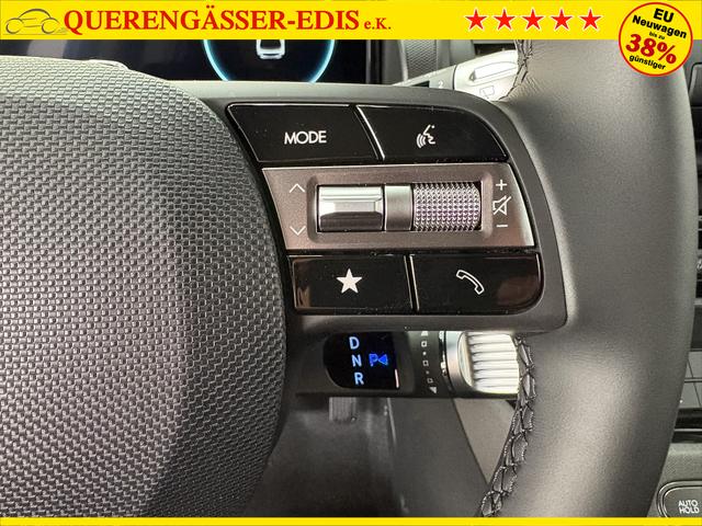 Hyundai Inster Style SHZ PDC v+h RFK NAVI ACC 