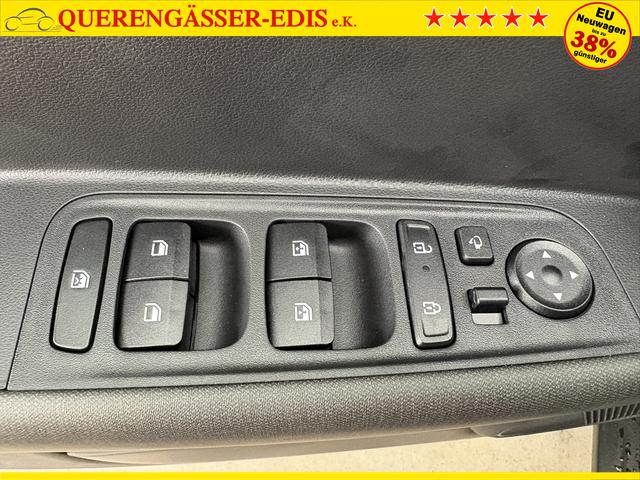 Hyundai Inster Style SHZ PDC v+h RFK NAVI ACC 