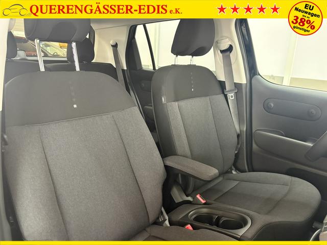 Hyundai Inster Style SHZ PDC v+h RFK NAVI ACC 