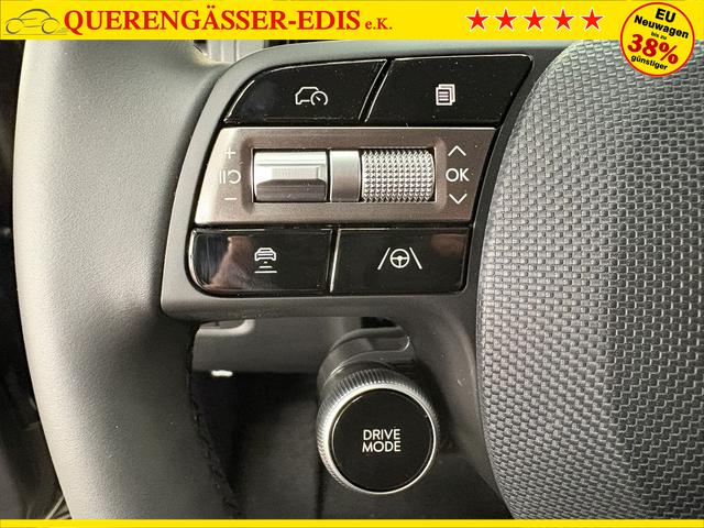 Hyundai Inster Style SHZ PDC v+h RFK NAVI ACC 