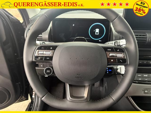 Hyundai Inster Style SHZ PDC v+h RFK NAVI ACC 