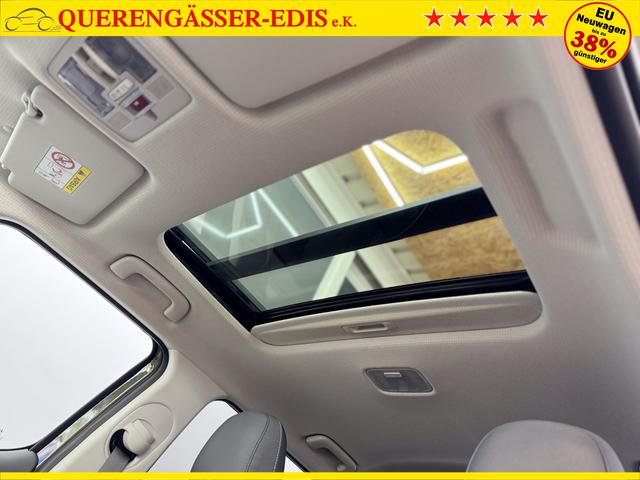 Hyundai Inster Impression CROSS 49kWh PANO 220V DIG.KEY SHZ 360 BCA ACC NAVI RFK LED 