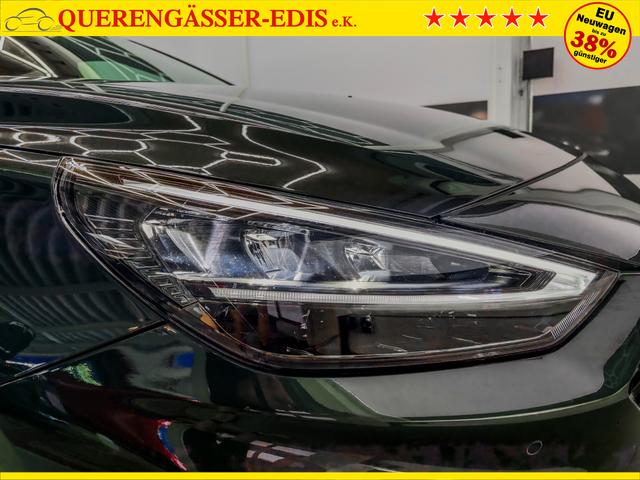 Hyundai i30 Kombi PREMIUM DCT N-LINE SHZ NAVI RFK 