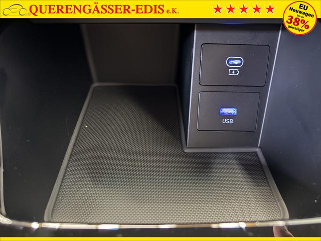 Hyundai i30 Kombi PREMIUM DCT N-LINE SHZ NAVI RFK 