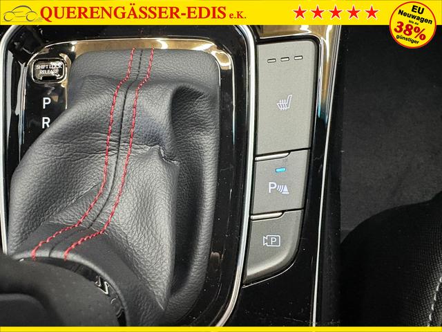 Hyundai i30 Kombi PREMIUM DCT N-LINE SHZ NAVI RFK 