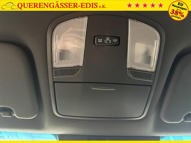 Hyundai i30 Kombi PREMIUM DCT N-LINE SHZ NAVI RFK 