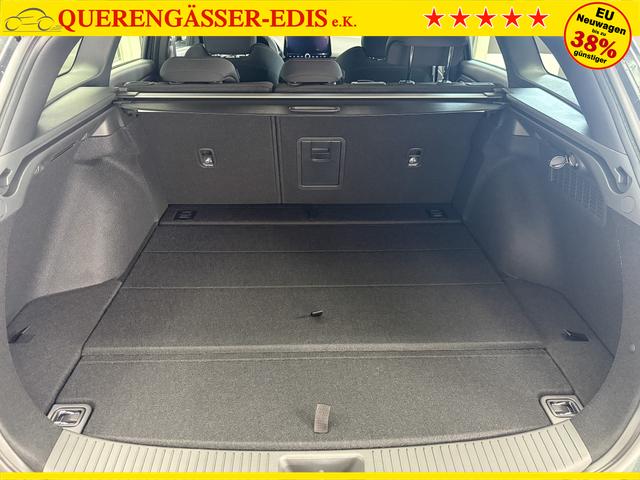Hyundai i30 Kombi PREMIUM DCT N-LINE SHZ NAVI RFK 