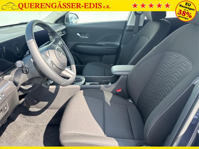 Hyundai / KONA / Grau / / / 
