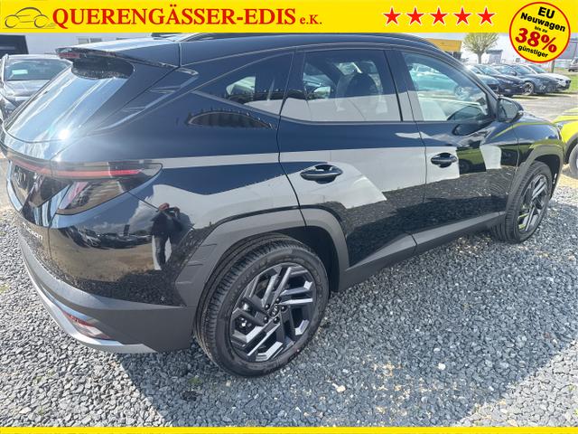 Hyundai / TUCSON / Grau / / / 