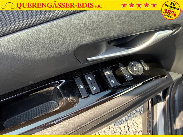 Hyundai / TUCSON / Grau / / / 