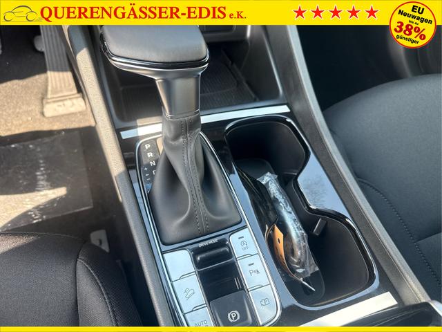 Hyundai / TUCSON / Grau / / / 