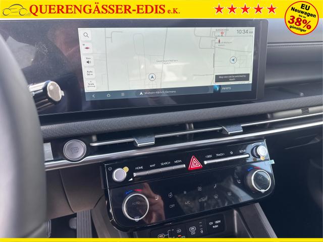 Hyundai / TUCSON / Grau / / / 