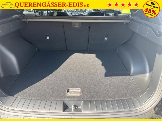 Hyundai / TUCSON / Grau / / / 