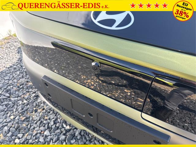 Hyundai / Inster / Grau / / / 
