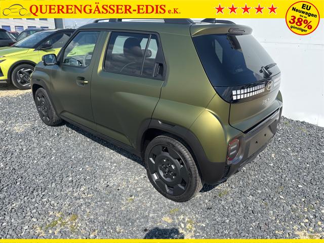 Hyundai / Inster / Grau / / / 