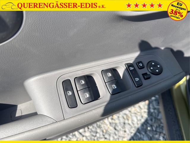 Hyundai / Inster / Grau / / / 