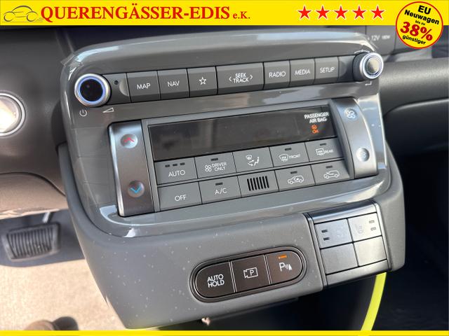 Hyundai / Inster / Grau / / / 