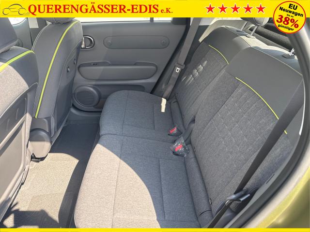 Hyundai / Inster / Grau / / / 
