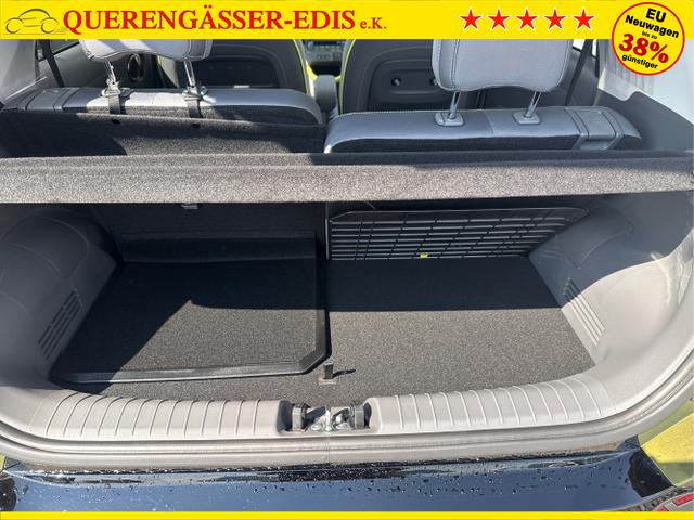 Hyundai / Inster / Grau / / / 