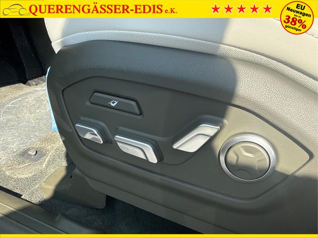 Hyundai / SANTA FE / Grau / / / 