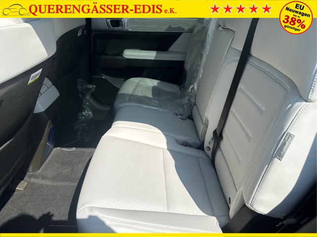 Hyundai / SANTA FE / Grau / / / 