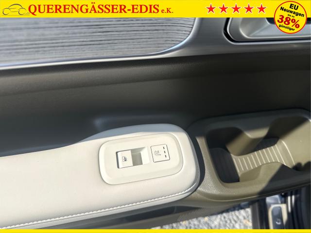 Hyundai / SANTA FE / Grau / / / 