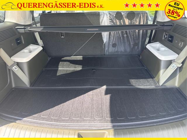Hyundai / SANTA FE / Grau / / / 