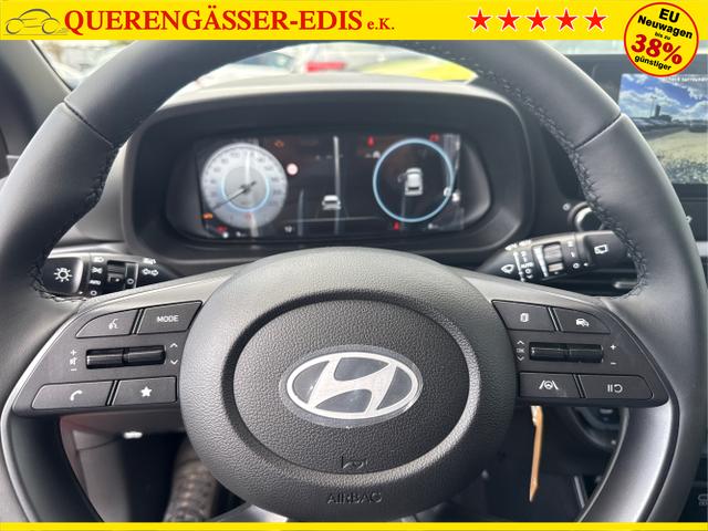 Hyundai / i20 / Grau / / / 
