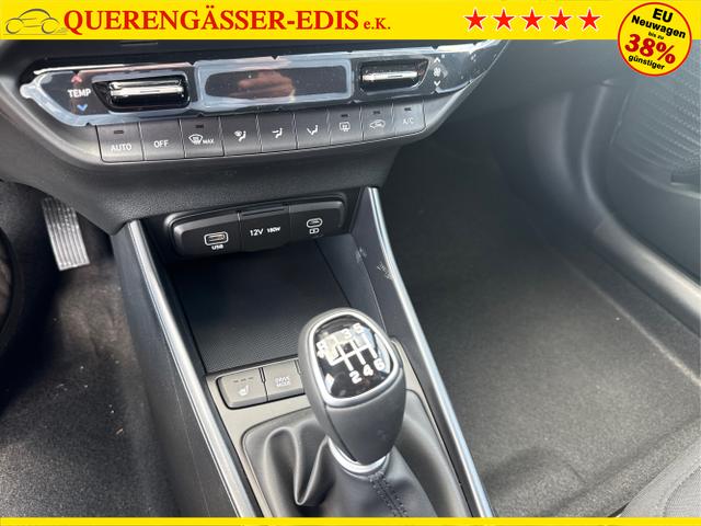 Hyundai / i20 / Grau / / / 