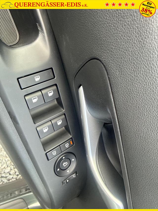 Hyundai / TUCSON / Grau / / / 