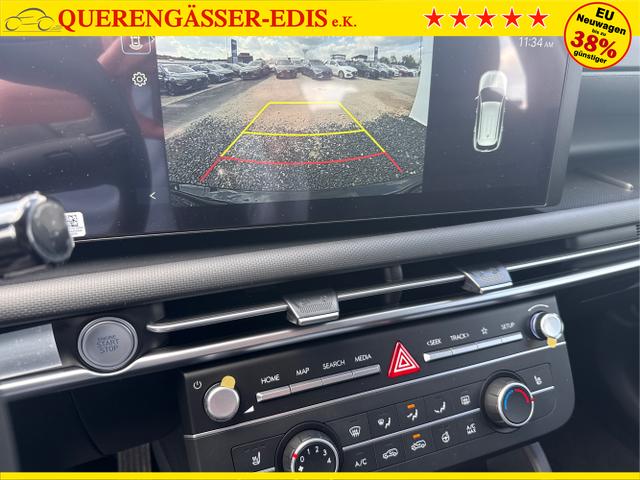 Hyundai / TUCSON / Grau / / / 