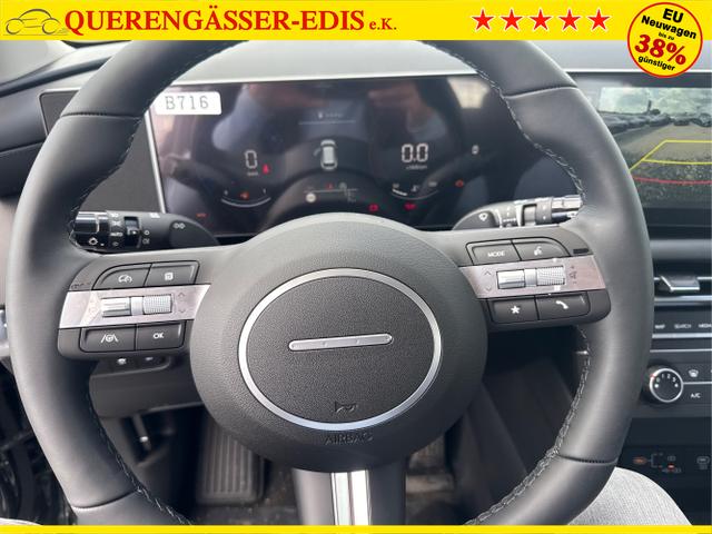 Hyundai / TUCSON / Grau / / / 