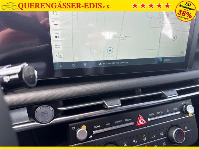 Hyundai / TUCSON / Grau / / / 