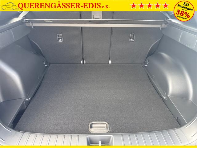 Hyundai / TUCSON / Grau / / / 