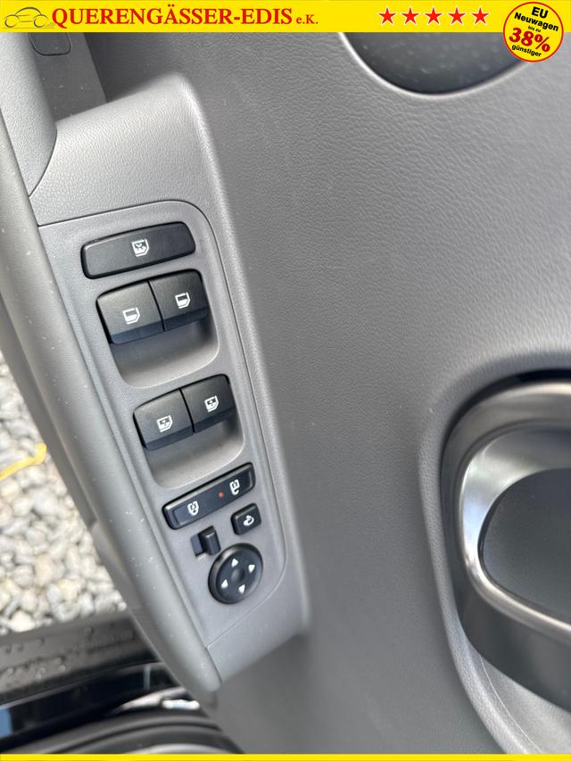 Hyundai / Inster / Grau / / / 