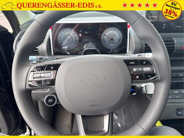 Hyundai / Inster / Grau / / / 