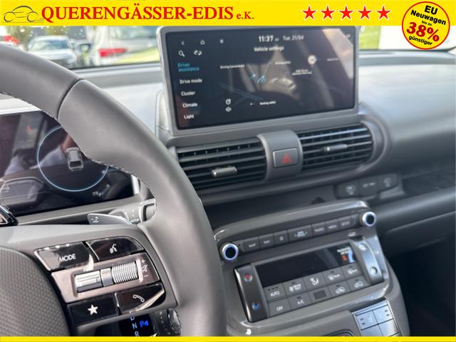 Hyundai / Inster / Grau / / / 