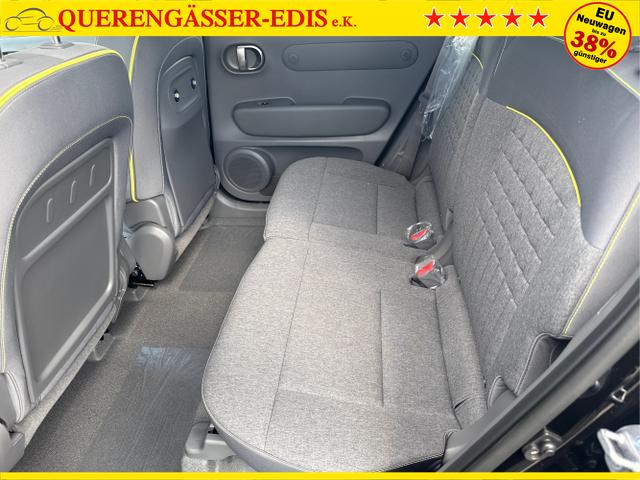 Hyundai / Inster / Grau / / / 