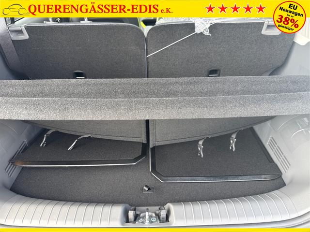 Hyundai / Inster / Grau / / / 