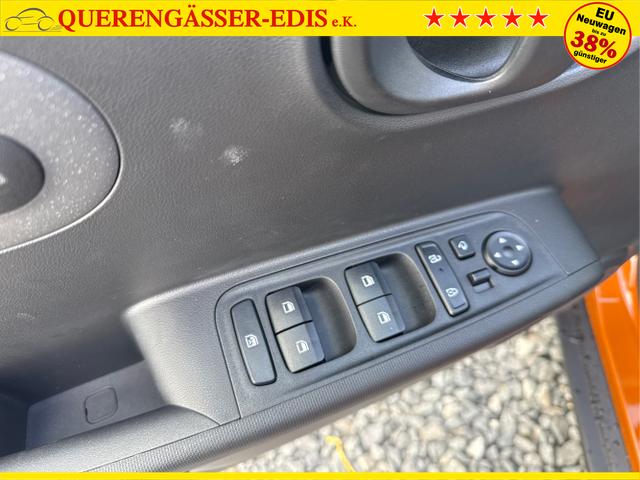 Hyundai / Inster / Grau / / / 