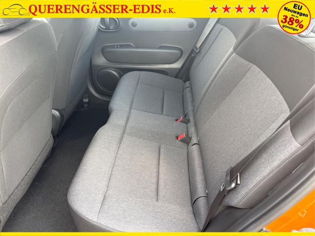 Hyundai / Inster / Grau / / / 