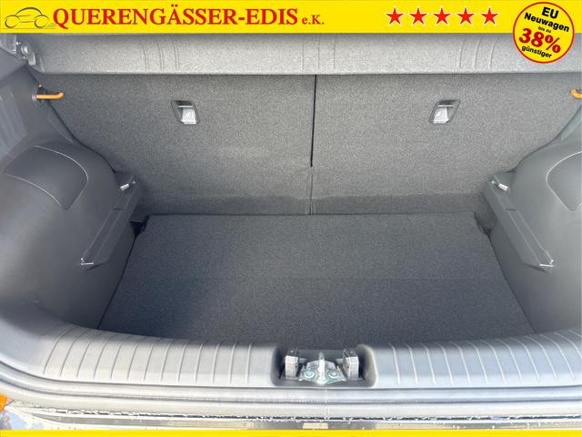Hyundai / Inster / Grau / / / 