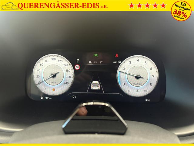 Hyundai i30 Kombi PREMIUM DCT N-LINE SHZ NAVI RFK 