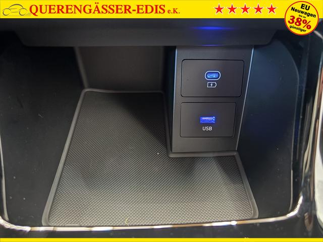 Hyundai i30 Kombi PREMIUM DCT N-LINE SHZ NAVI RFK 