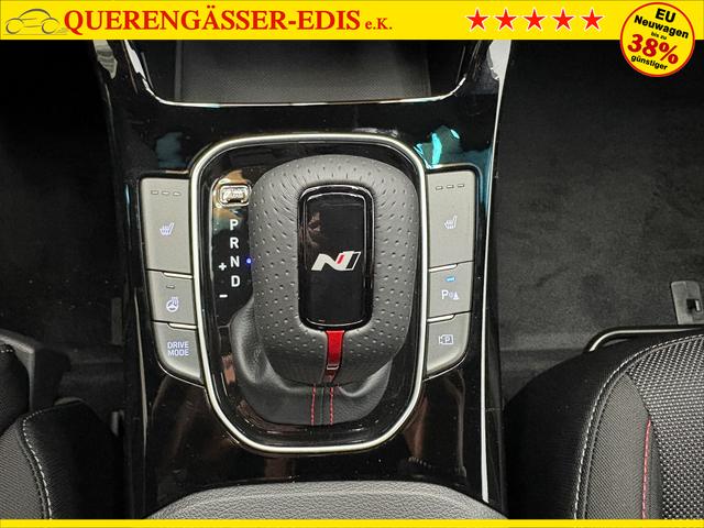 Hyundai i30 Kombi PREMIUM DCT N-LINE SHZ NAVI RFK 